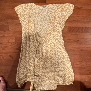 Cute aerie sundress!
